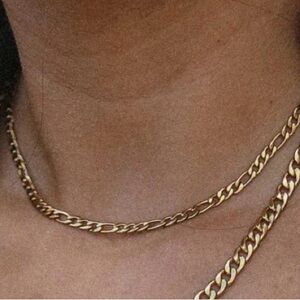 Hey Harper Gili Chain 19”